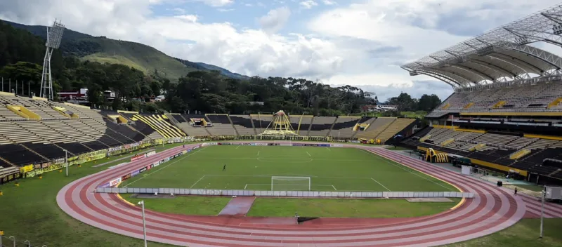 La venta de entradas para el público en general de la Final empezará el sábado