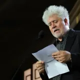 Almodóvar recibe homenaje en Toronto