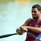 Venezuela buscará otro podio mundial de remo en la Copa del Mundo II de Bulgaria