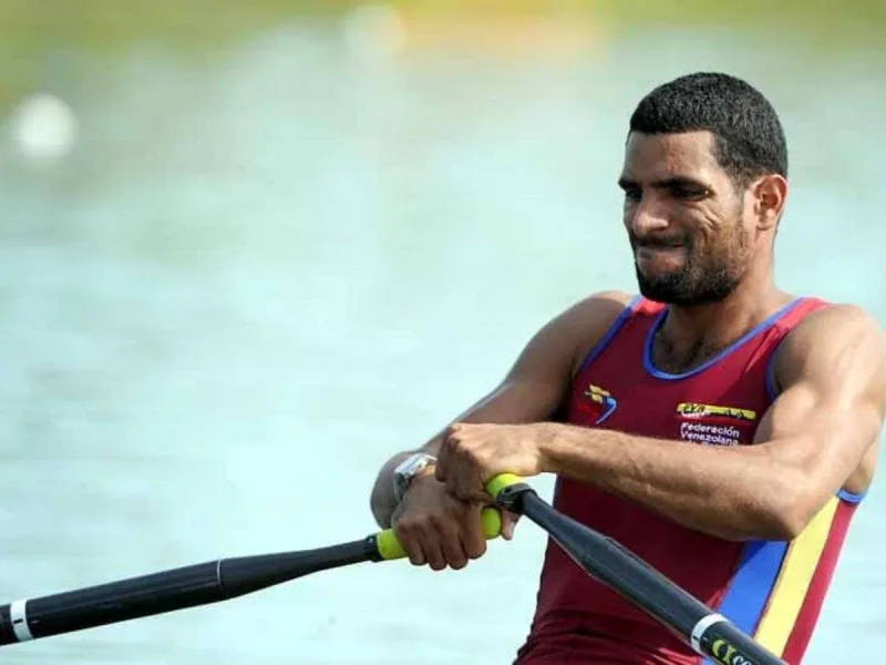 Venezuela buscará otro podio mundial de remo en la Copa del Mundo II de Bulgaria