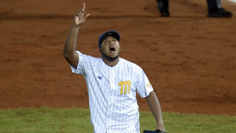 ¿Por qué los Navegantes del Magallanes serán locales en dos juegos en Caracas en la LVBP 2024-2025?