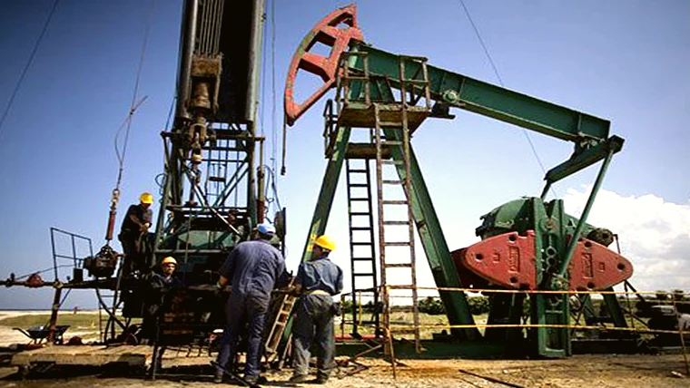 Inversores argentinos prevén 100 mil bdp para 2027 en Venezuela