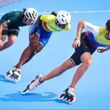 Angy Quintero gana bronce en los Juegos Suramericanos Santa Fe 2026