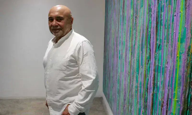 Gregorio Boscán: "Queremos que el Maczul sea de los mejores de América"