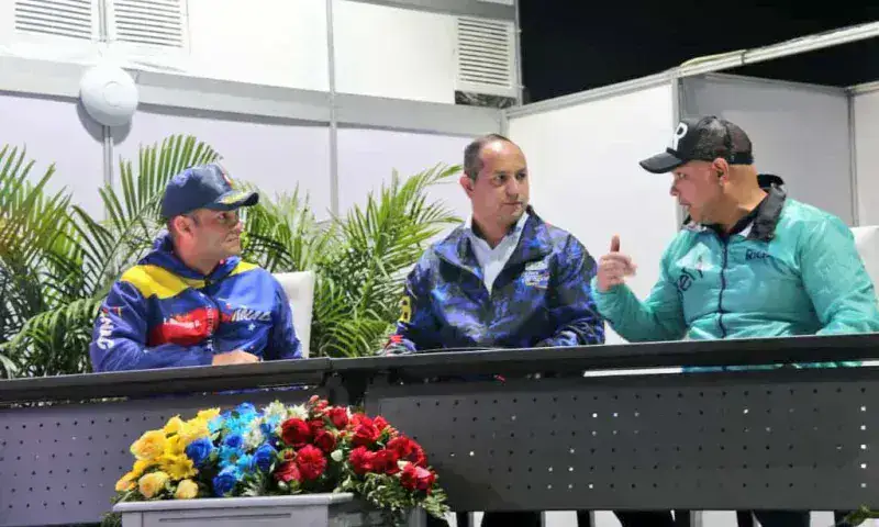Feria de transporte cierra con 29 proyectos de inversión y alianzas