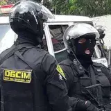 Dgcim interrogó a jueza del expediente Camacaro