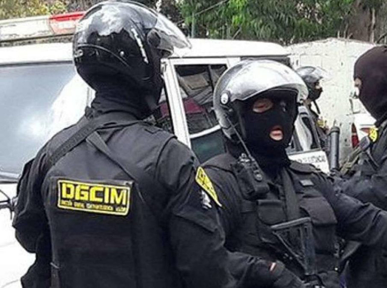 Dgcim interrogó a jueza del expediente Camacaro