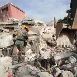 Grupo IDEA dice que los terremotos en Venezuela ponen a prueba su rumbo democrático