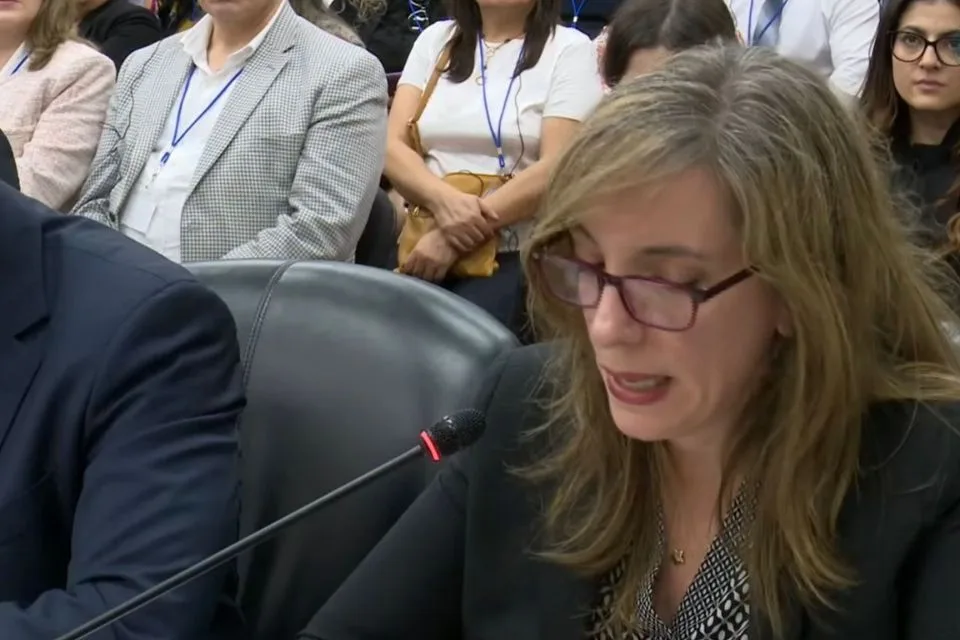 Corte IDH escuchó alegatos finales del caso de Óscar Pérez