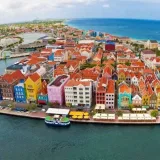 Curazao solicitará visa a venezolanos tras reapertura de fronteras