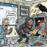 Supuesta filtración de Bebunk expone datos de 12.324 clientes