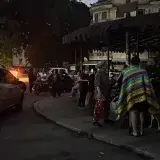 Terremoto de 7.0 sacude Caracas y deja daños en varias ciudades