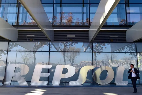 Repsol: deuda de Venezuela supera 4.600 millones de dólares