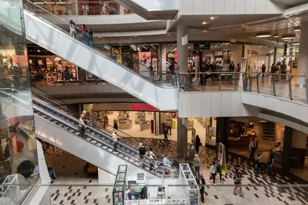 Cavececo anuncia nuevo centro comercial en Caracas para 2027