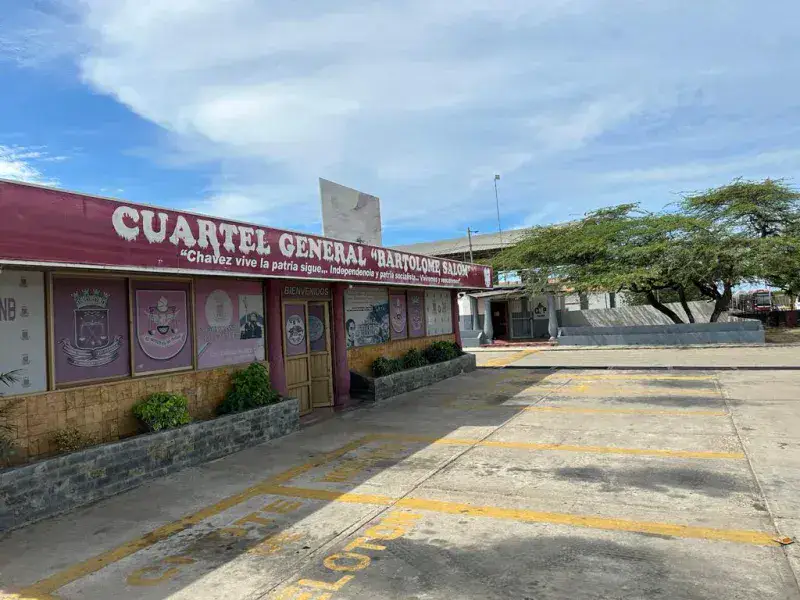 Denuncian “Operación Extorsión” en juicio penal al grupo Camacaro