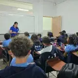 Colegio Iberoamericano de El Junquito renace en una sede provisional