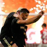 Gabriel Cichero debutó con gol en la Kings League