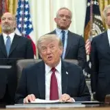 Trump: Venezuela decidirá si continúa en la OPEP tras pacto
