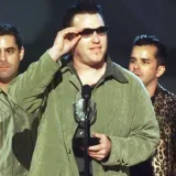 Muere a los 56 años Steve Harwell, cantante de Smash Mouth