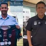 Monagas SC y Zamora FC presentan a sus nuevos entrenadores