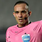 Ángel Arteaga será el árbitro del Táchira-Caracas