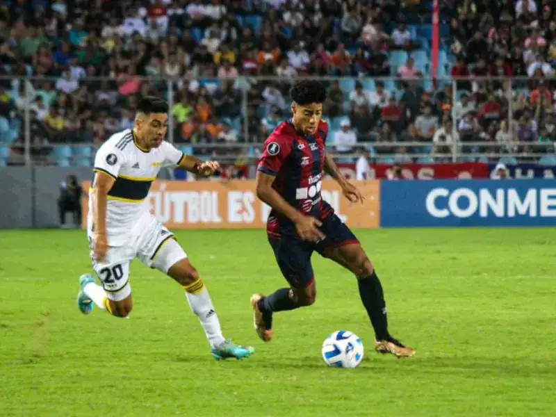 Monagas sacó un punto en el arranque de Libertadores