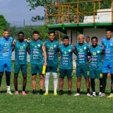 Trujillanos FC apuesta por 16 fichajes y Echeverría