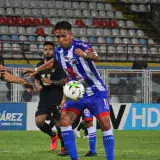 Jesús Yendis: “Estuvimos cerca de ganar a Academia”