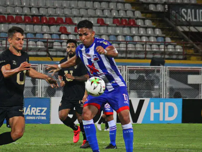 Jesús Yendis: “Estuvimos cerca de ganar a Academia”