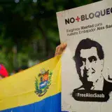 Gobierno exige libertad de Álex Saab tras 18 meses de extradición a EE. UU.