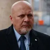 La CPI destituye a Karim Khan tras votación secreta