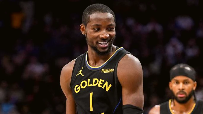 Los Clippers buscan al alero Jonathan Kuminga