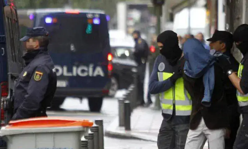 Cae red que prostituía en España a mujeres de Colombia y Venezuela