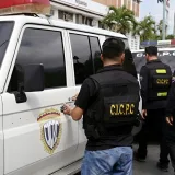 CICPC desarticula banda dedicada al robo de viviendas en Táchira