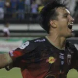 Portuguesa ganó en el regreso a su estadio