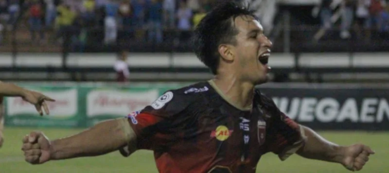 Portuguesa ganó en el regreso a su estadio