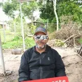 Capturan a hombre acusado de rapto y trata de menores