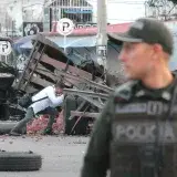 Colombia ofrece recompensa por alias David tras ataque en Cúcuta