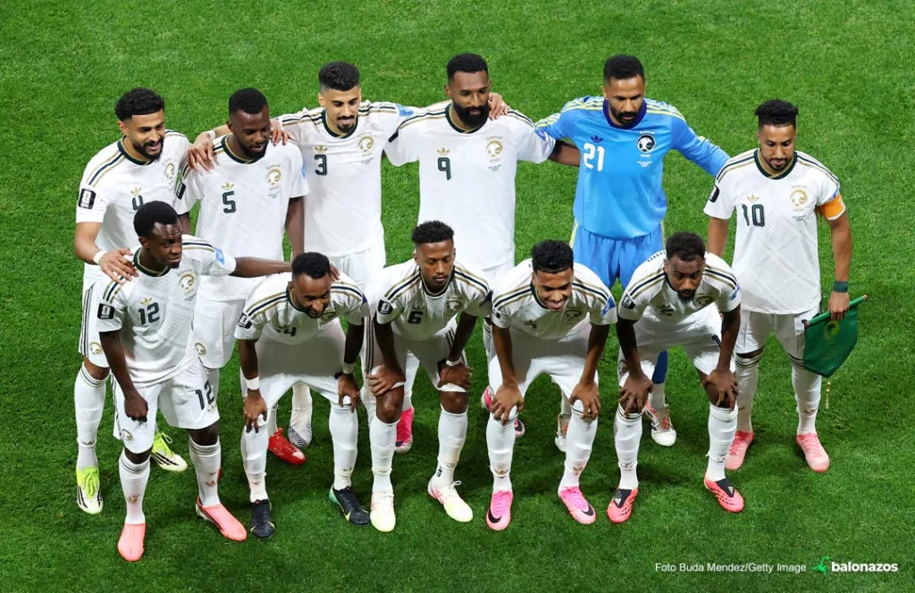 Lamine Yamal lidera la goleada de España en Atlanta con su primer gol mundialista