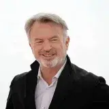 Fallece Sam Neill, el icónico paleontólogo de Jurassic Park