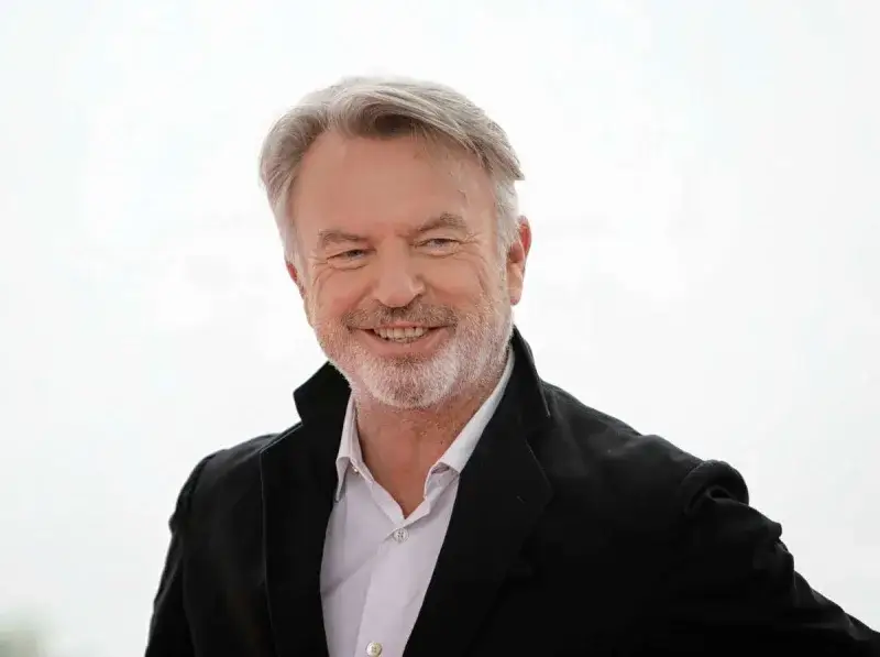 Fallece Sam Neill, el icónico paleontólogo de Jurassic Park