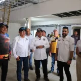 Crearán Centro de monitoreo para la recuperación del Lago de Maracaibo