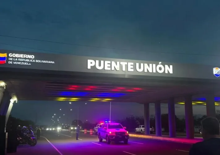 Circunvalación 1 queda renovada y beneficia a dos millones