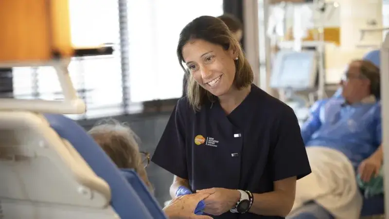 IA impulsa la detección temprana de Alzheimer y Parkinson