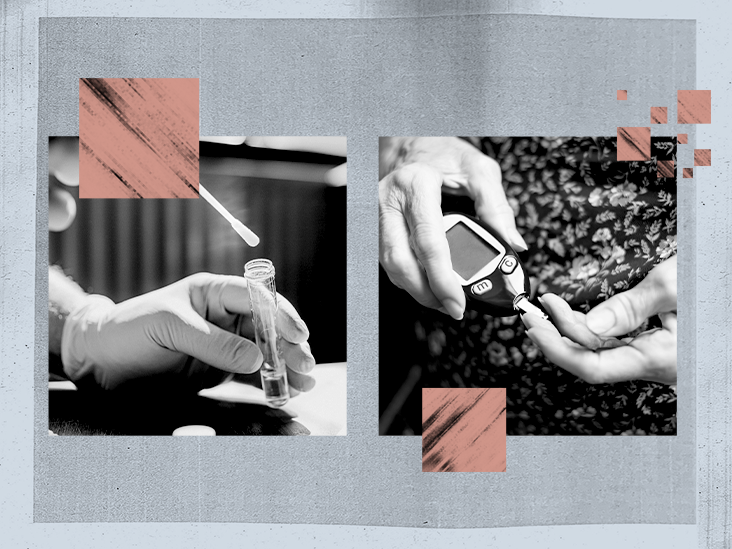 COVID-19 linked to increased risk of developing diabetes
