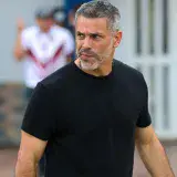 Mineros anunció la salida de Antonio Franco