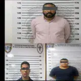 Arrestan por corrupción a directivos de cárcel Simón Bolívar en Caracas