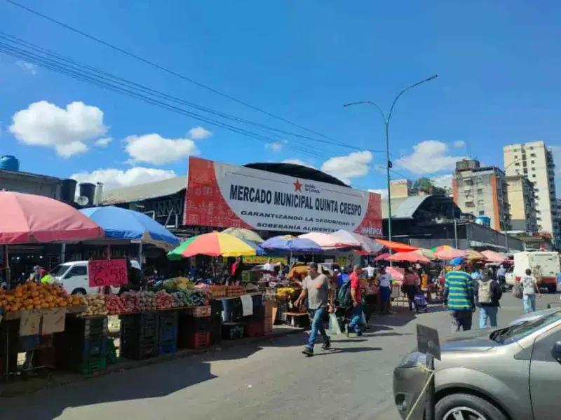 Inflación y devaluación: el bolívar se desploma en Caracas