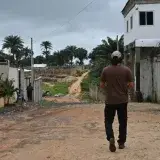 Venezolano deportado a Liberia relata su calvario migratorio