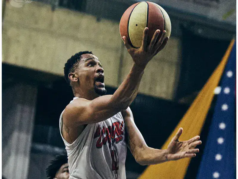 Cocodrilos se llevó la serie ante Panteras